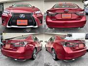 2016 LEXUS GS