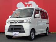 2018 DAIHATSU ATRAI WAGON