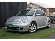 2003 VOLKSWAGEN THE BEETLE