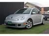 VOLKSWAGEN THE BEETLE