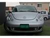 VOLKSWAGEN THE BEETLE