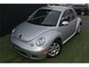 VOLKSWAGEN THE BEETLE