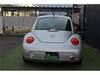 VOLKSWAGEN THE BEETLE