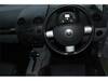 VOLKSWAGEN THE BEETLE