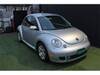 VOLKSWAGEN THE BEETLE