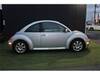 VOLKSWAGEN THE BEETLE