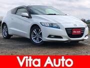 2010 HONDA CR-Z Α