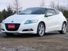 HONDA CR-Z