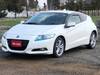 HONDA CR-Z
