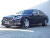 MERCEDES BENZ S CLASS