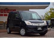 2011 SUZUKI SOLIO