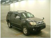 2008 TOYOTA HILUX SURF