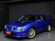 2006 SUBARU IMPREZA WRX STi