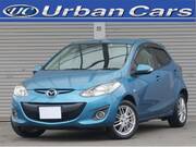 2011 MAZDA DEMIO