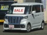2020 SUZUKI SPACIA CUSTOM