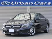 2014 MERCEDES BENZ CLA-CLASS