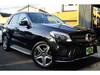 MERCEDES BENZ GLE