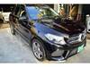 MERCEDES BENZ GLE
