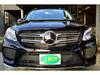 MERCEDES BENZ GLE