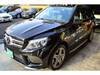 MERCEDES BENZ GLE