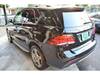 MERCEDES BENZ GLE