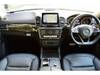 MERCEDES BENZ GLE