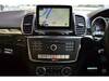 MERCEDES BENZ GLE