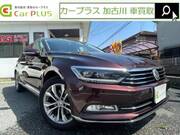 2016 VOLKSWAGEN PASSAT VARIANT TSI HIGH LINE