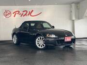 2007 HONDA S2000
