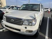 2003 TOYOTA LAND CRUISER