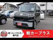 2014 DAIHATSU WAKE