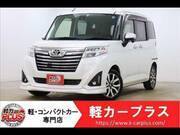 2016 TOYOTA ROOMY
