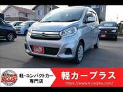 2016 NISSAN DAYZ