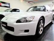 2002 HONDA S2000