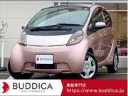 2008 MITSUBISHI i