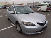 2006 MAZDA AXELA 15C