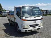 2000 HINO DUTRO 2ton