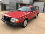 1992 VOLVO OTHER
