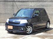 2008 DAIHATSU ESSE