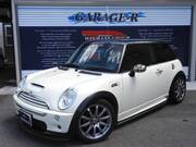 2005 BMW MINI COOPER S