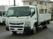 2019 FUSO CANTER