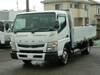 FUSO CANTER