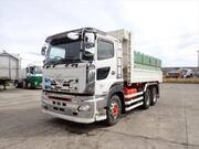 2015 HINO PROFIA