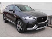 2018 JAGUAR OTHER