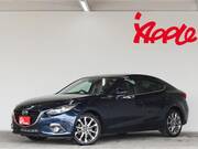 2016 MAZDA AXELA