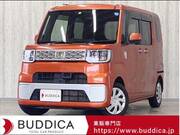 2015 DAIHATSU WAKE