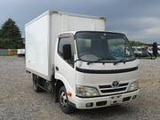 2012 TOYOTA DYNA 1.35ton