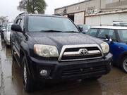 2008 TOYOTA HILUX SURF