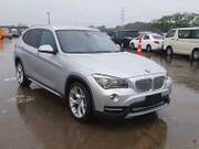2014 BMW X1