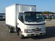 2012 TOYOTA DYNA 1.35ton